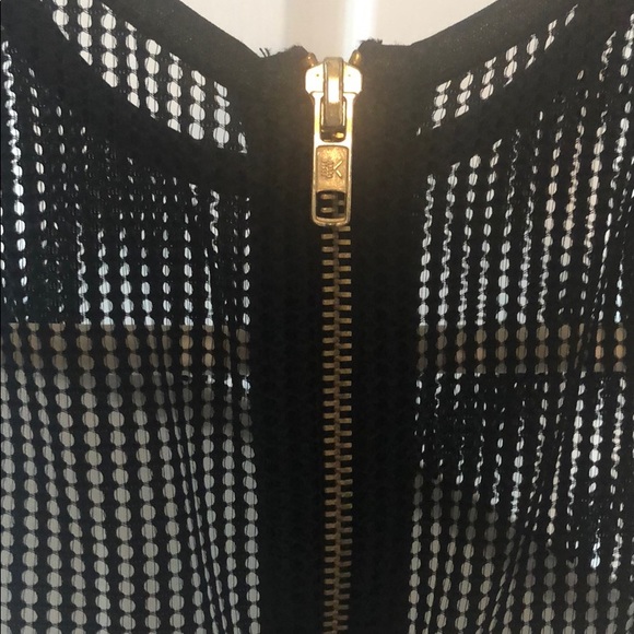 ๐HP๐NWT Size 2 ASOS Dress - Picture 6 of 8